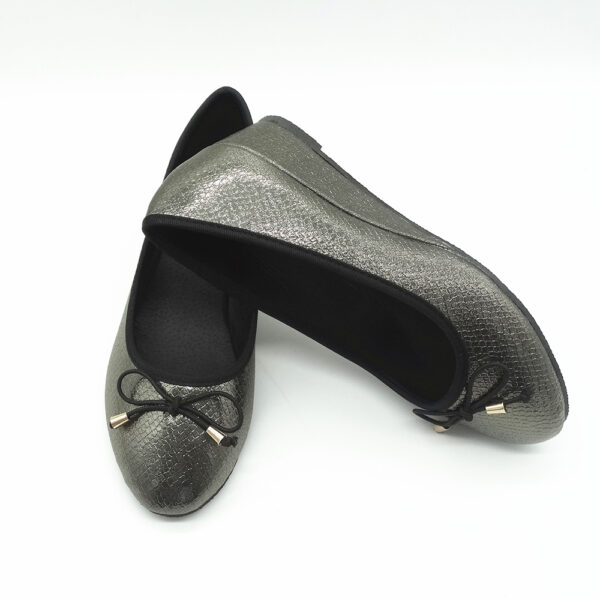 Fashion Ladies Shoes Casual Flat Ballerinas For Women