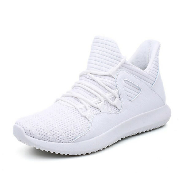 Latest Men's Casual Running Sport Shoes Sneakers