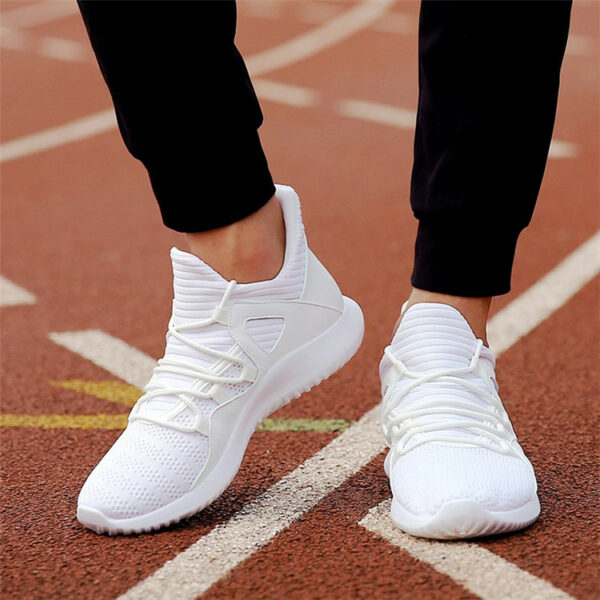 Latest Men's Casual Running Sport Shoes Sneakers