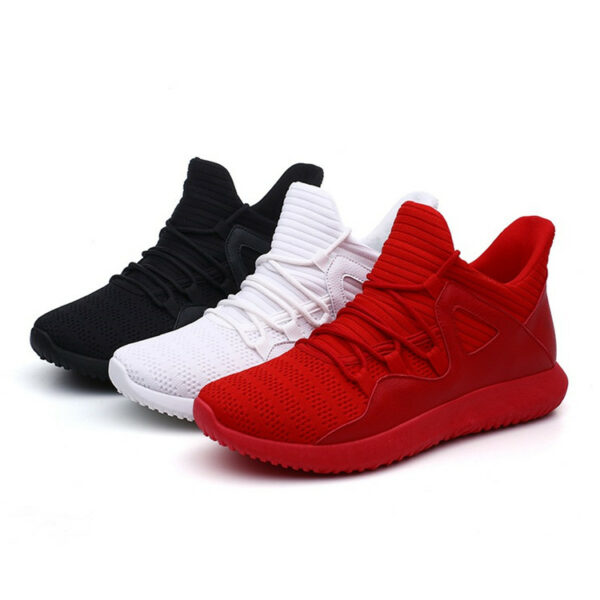 Latest Men's Casual Running Sport Shoes Sneakers