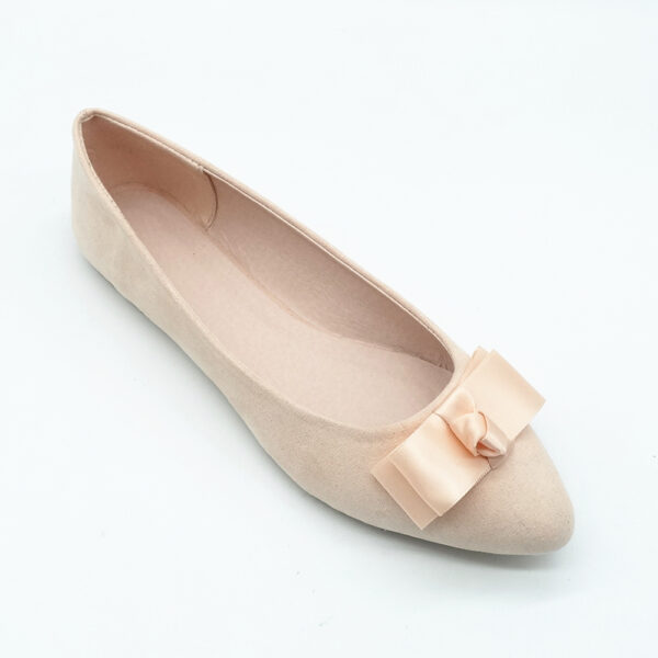 Fashionable Ballerina Shoes For Ladies