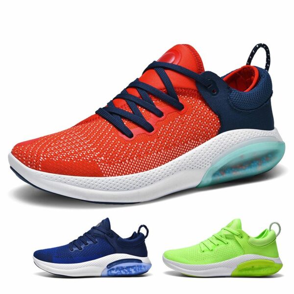 Latest Model Run Tennis Air Cushion Men Sports Shoes