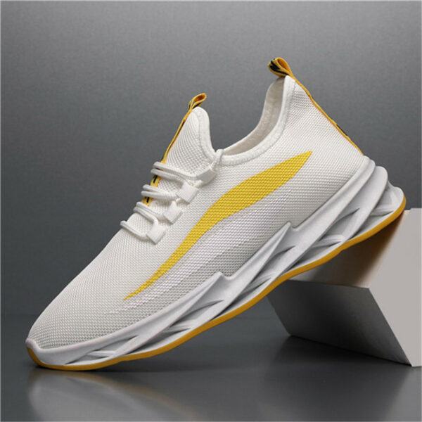 High Quality Sports Letter Shoes Walking Outdoor Deodorant Non-Slip Shoes Men